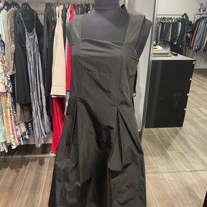 Max Mara two in one set…dress and a long sleeve top in size S